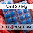 Valif 20Mg viagra2